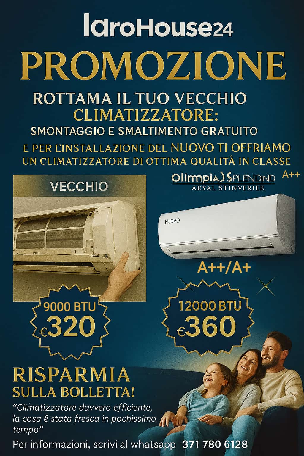 OFFERTA