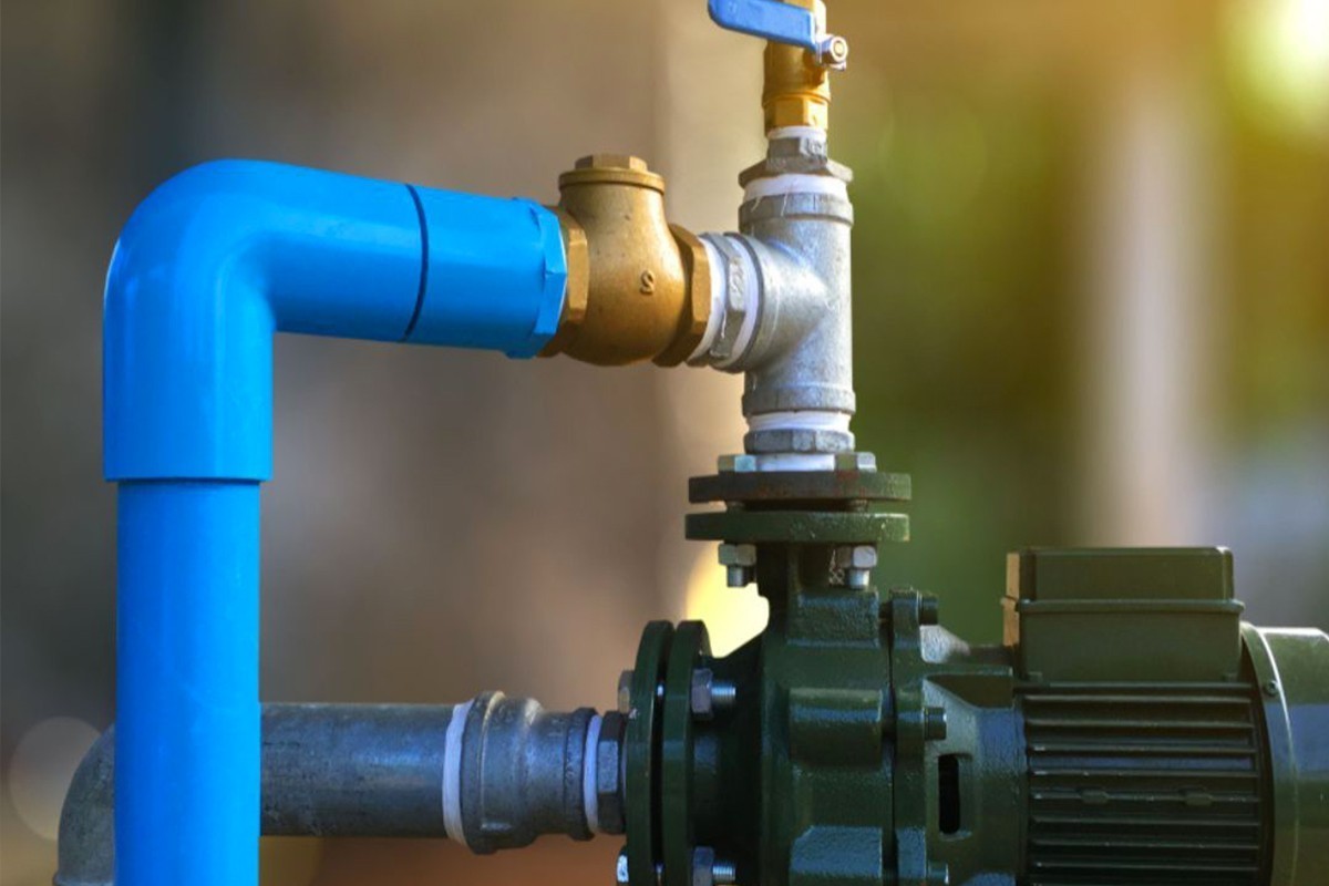 Riparazione autoclave a Sambuceto