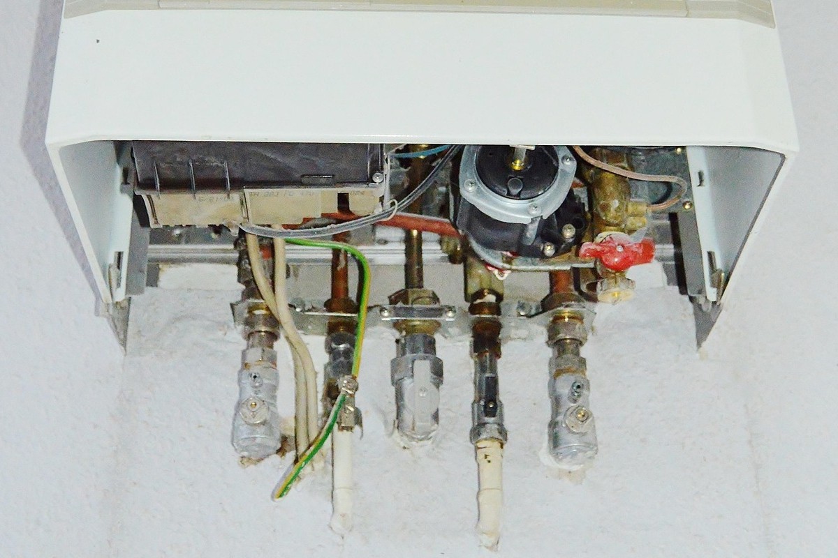 assistenza caldaie a gas a pescara rapida e qualificata