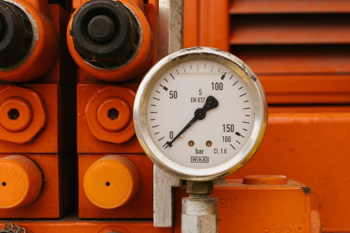 controllo periodico impianti idraulici a pescara