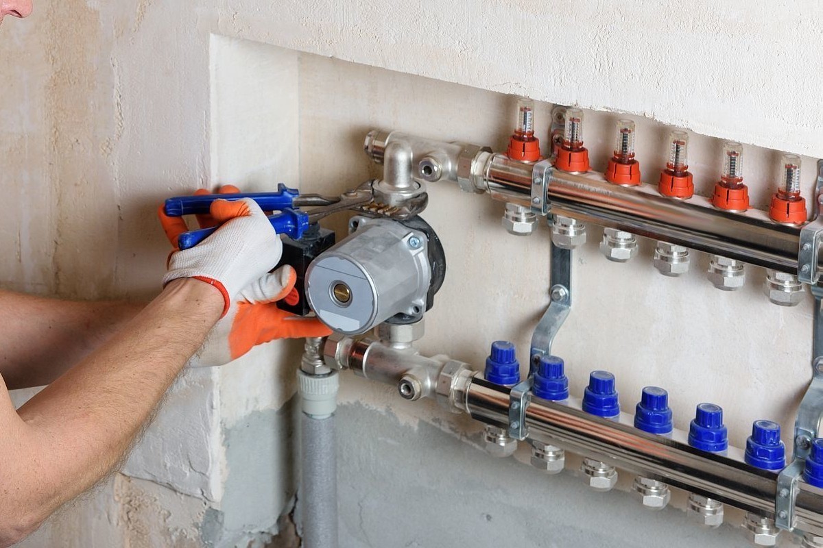 idraulico a prezzi convenienti a pescara per ogni esigenza