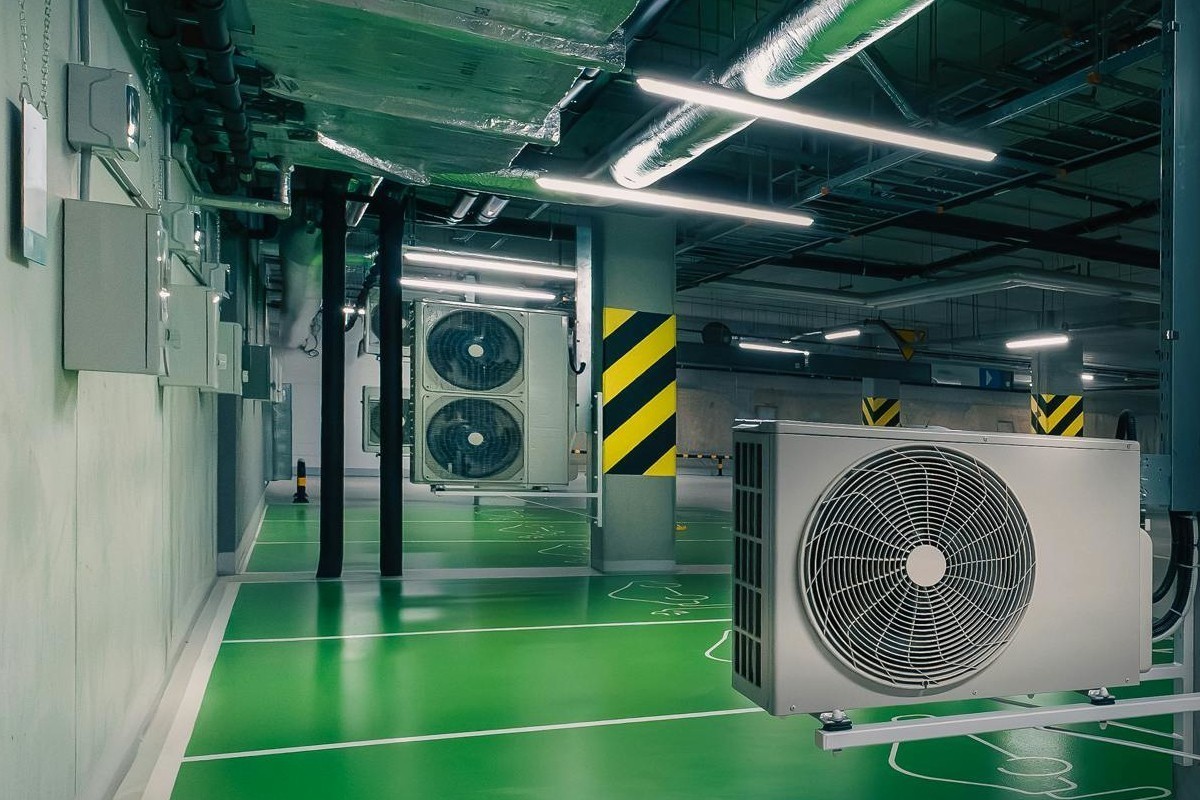impianti termici a francavilla al mare impianti ad alta efficienza energetica