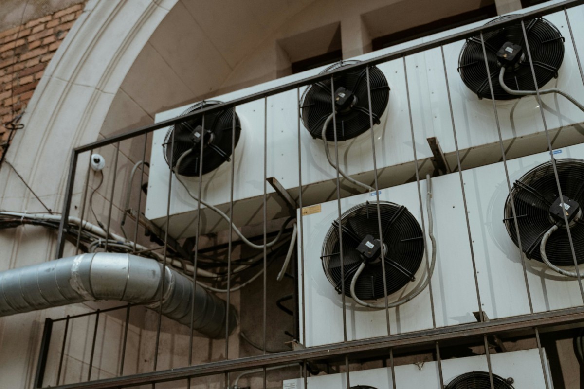 installazione climatizzatori a pescara climatizzatori efficienti per ogni esigenza