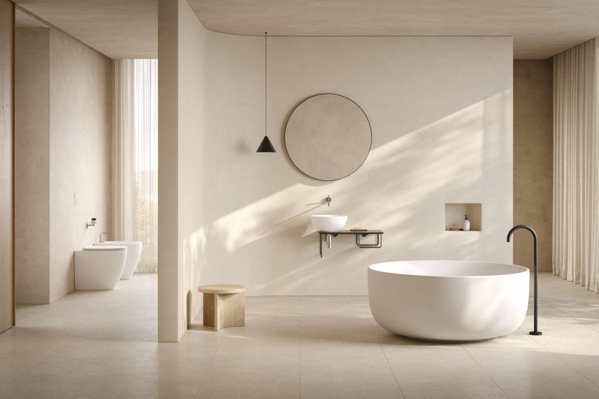 rifacimento bagno completo a pescara qualita e design su misura