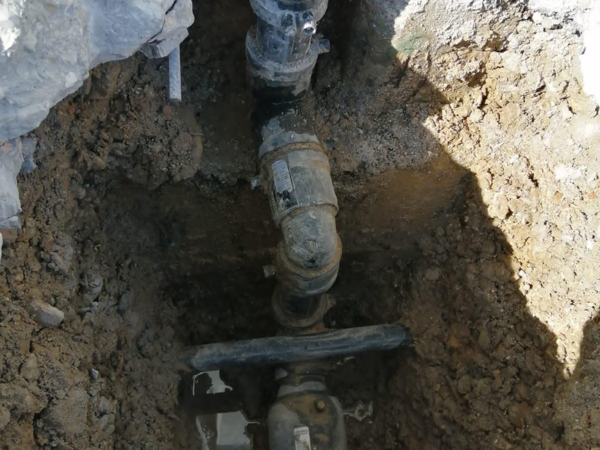 come scegliere il servizio di ricerca perdite a pescara geofono o termocamera